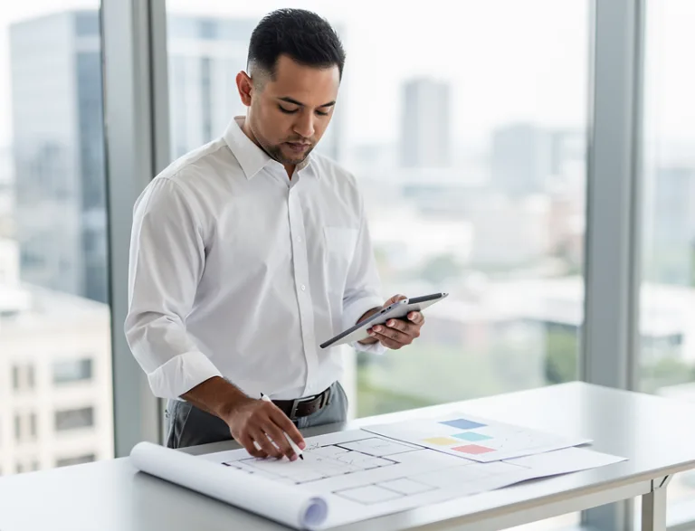 Commercial Real Estate Broker service in Boston